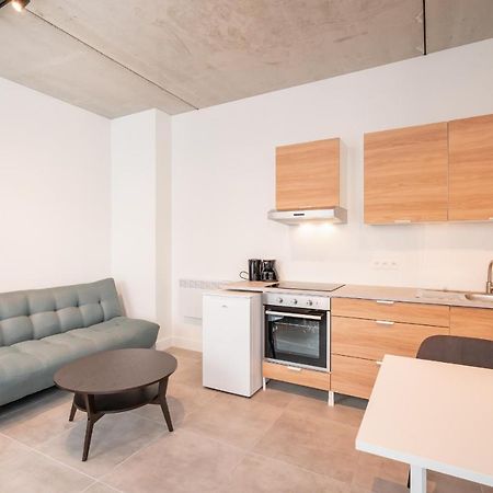Opera Apartments In The Heart Of Anvers Exterior foto