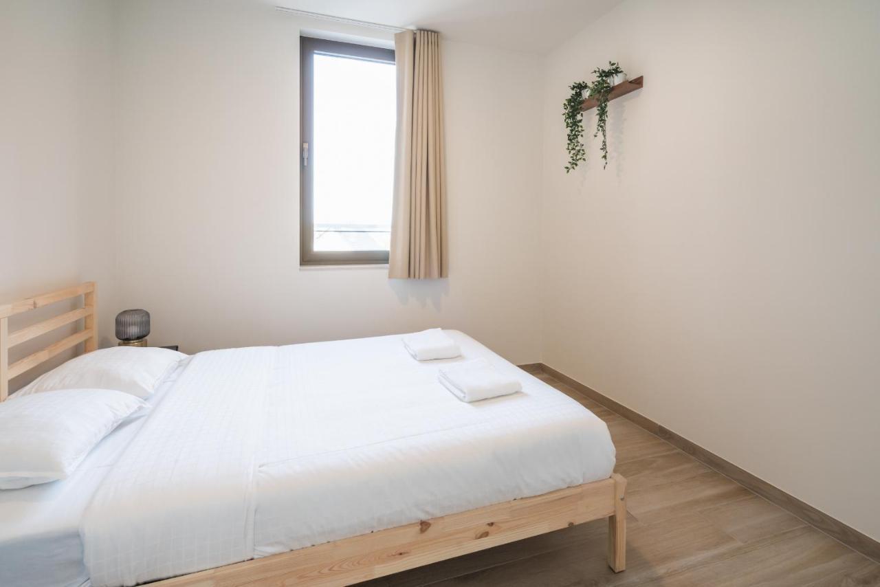 Opera Apartments In The Heart Of Anvers Exterior foto