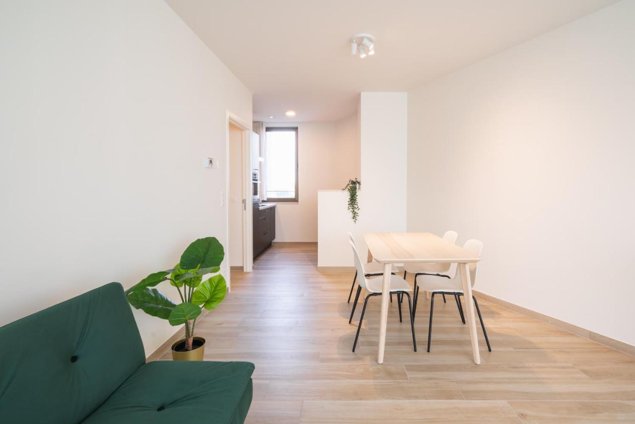 Opera Apartments In The Heart Of Anvers Exterior foto