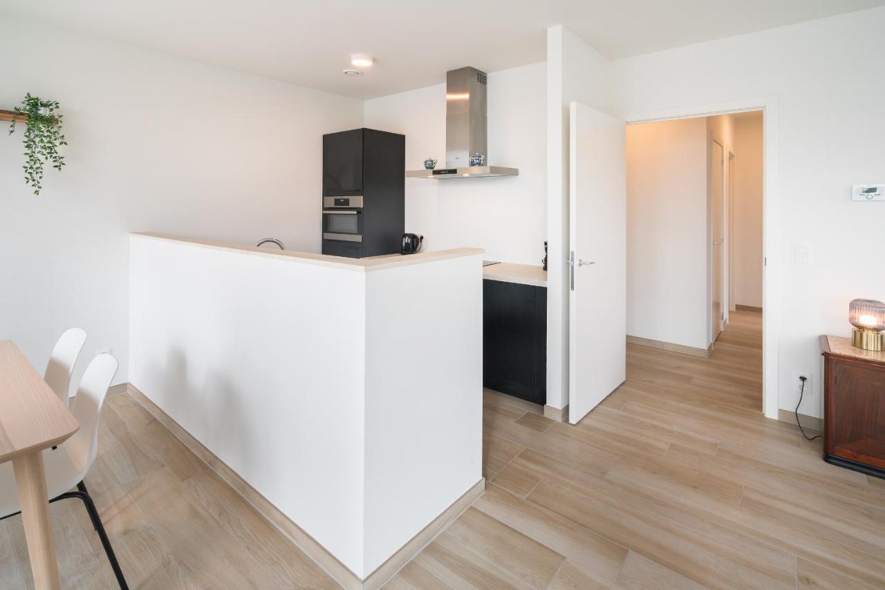 Opera Apartments In The Heart Of Anvers Exterior foto