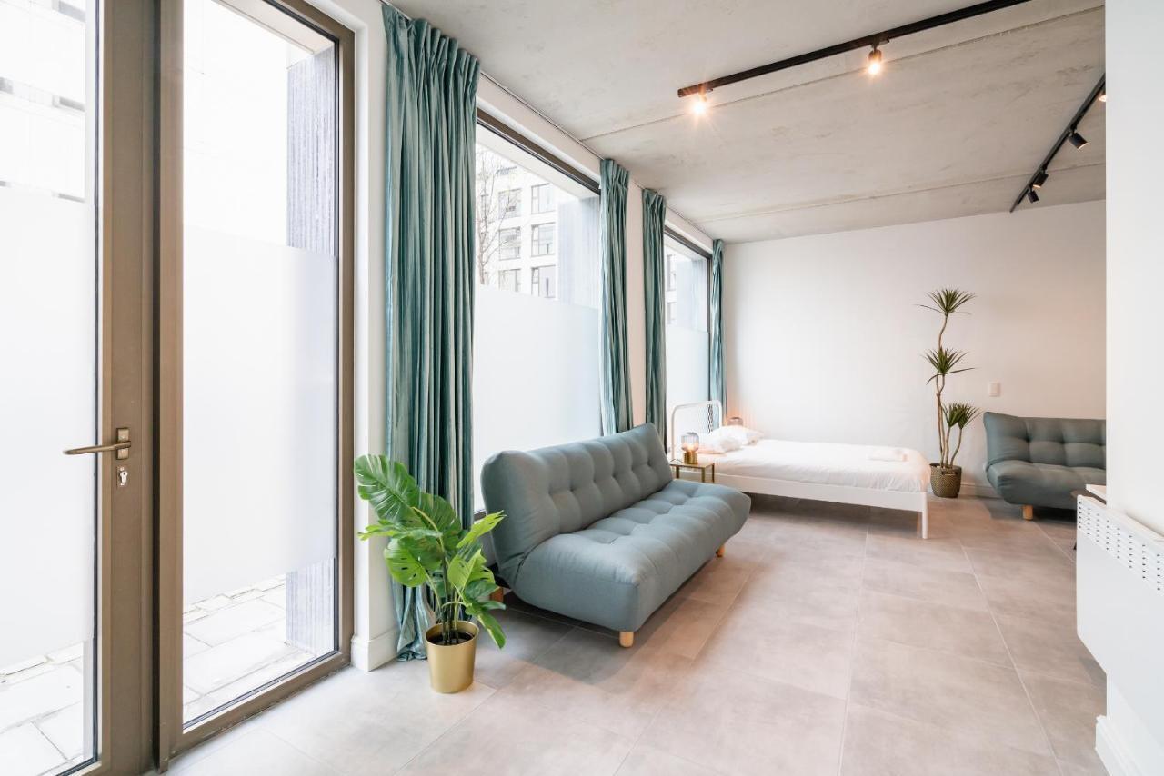 Opera Apartments In The Heart Of Anvers Exterior foto